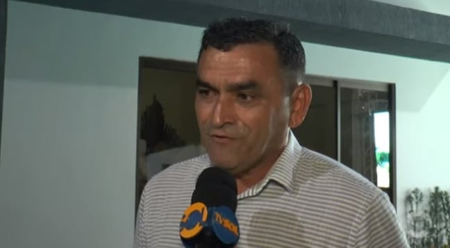 Ex-prefeito de Vista Serrana é preso acusado de comandar organização criminosa de tráfico de drogas no Sertão da Paraíba