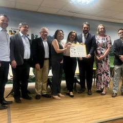 Paraíba recebe certificação de Estado Livre de Aftosa sem Vacinação do Ministério da Agricultura e Pecuária