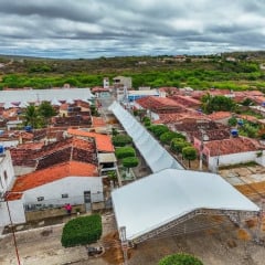 Governo da Paraíba integra programação da 15ª Festa do Barra Bode, em Barra de São Miguel