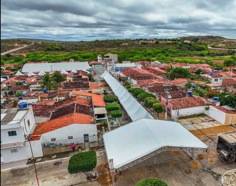 Governo da Paraíba integra programação da 15ª Festa do Barra Bode, em Barra de São Miguel