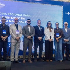 Paraíba sedia Oficina Regional para Implementação da Política Nacional de Vigilância em Saúde