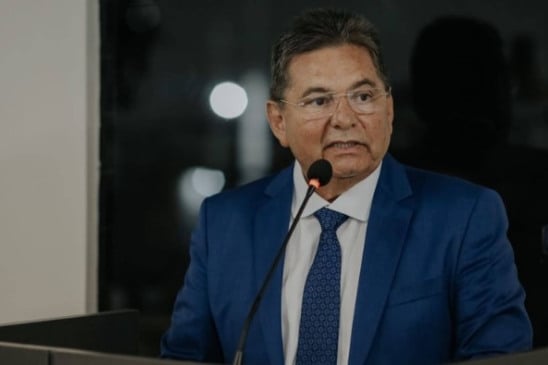 Adriano Galdino descarta filiação ao PT e confirma pré-candidatura ao Governo da Paraíba pelo Republicanos
