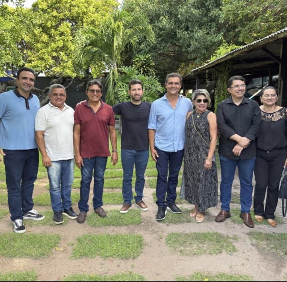 Ex-prefeito Marcus Diogo rompe com Léa Toscano e critica gestão atual: “Guarabira precisa de coragem e compromisso real”