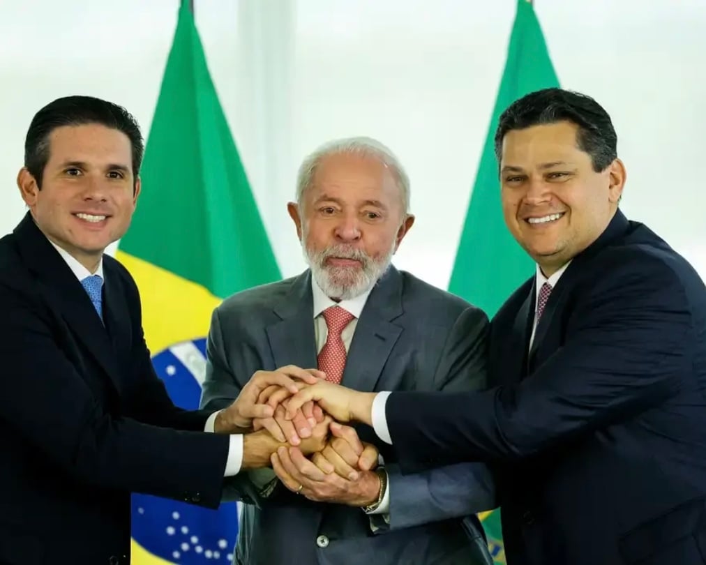 Hugo Motta defende harmonia entre os Poderes em meio a tensões com o Planalto: “Independência não é confronto”