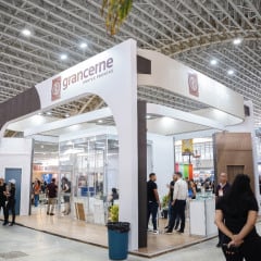 Paraíba vive crescimento expressivo na construção civil e setor será destaque na 8ª edição da FEIRA CONSTRUCON