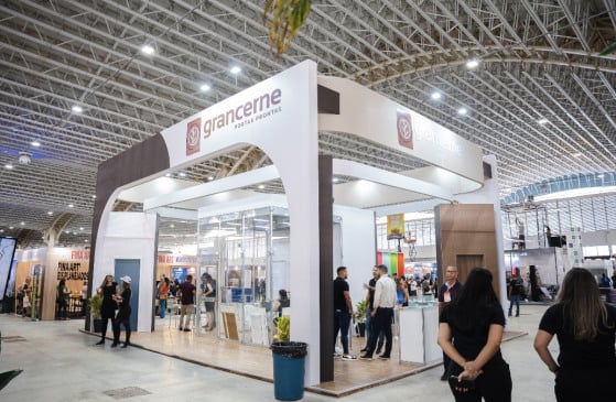 Paraíba vive crescimento expressivo na construção civil e setor será destaque na 8ª edição da FEIRA CONSTRUCON