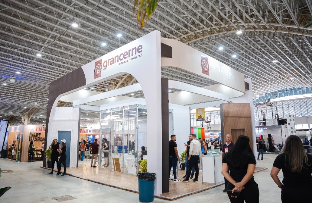 Paraíba vive crescimento expressivo na construção civil e setor será destaque na 8ª edição da FEIRA CONSTRUCON