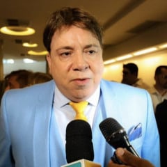 Justiça mantém validade da Lei do Couvert Artístico na Paraíba, e vereador Guguinha Moov Jampa comemora decisão