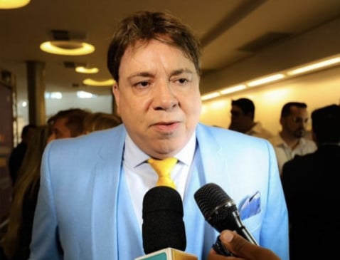 Justiça mantém validade da Lei do Couvert Artístico na Paraíba, e vereador Guguinha Moov Jampa comemora decisão