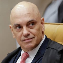 Foto: Fellipe Sampaio/STF