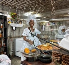 Brasil Mostra Brasil abre as portas para celebrar 30 anos de história