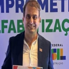 Educação de São José de Piranhas supera metas do INEP e atinge índices previstos para 2026 já em 2024