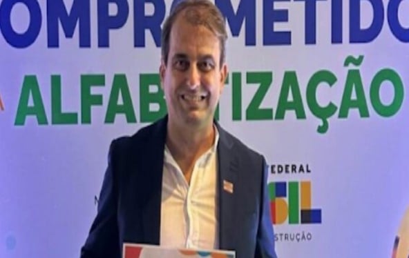 Educação de São José de Piranhas supera metas do INEP e atinge índices previstos para 2026 já em 2024