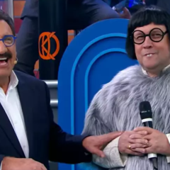 Deputado estadual processa Ratinho por homofobia durante programa ao vivo