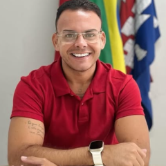 Paulo Ninho assume secretaria de Comunicação de Cabedelo