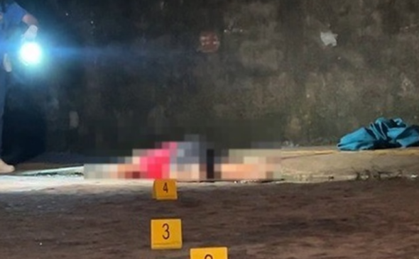 Foto: Verinho Paparazzo