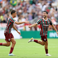 Foto: Lucas Merçon/FFC