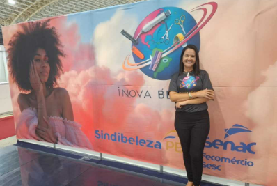 BMB lança espaço voltado a serviços e produtos na área da beleza