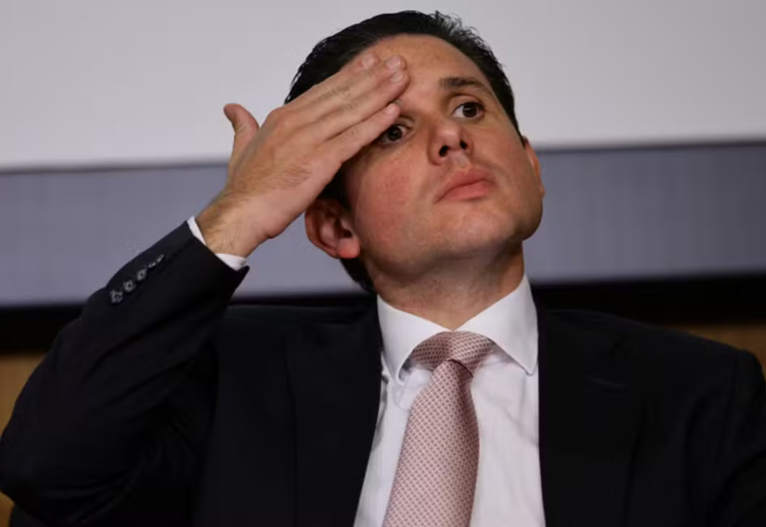 Foto: Ueslei Marcelino/Reuters

