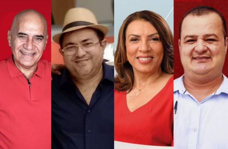 "PT realiza eleição para diretório estadual da Paraíba neste domingo; resultado oficial sairá após às 20h"