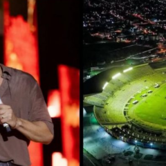 SURPRESA: Wesley Safadão anuncia show no estádio Almeidão - VEJA QUAL SERÁ A DATA
