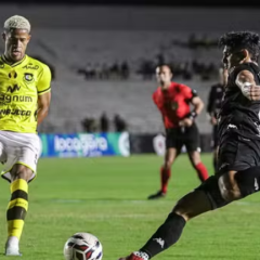 Foto: João Neto/Botafogo-PB