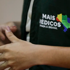 Paraíba recebe 49 novos profissionais do Mais Médicos para reforço em áreas vulneráveis e territórios indígenas