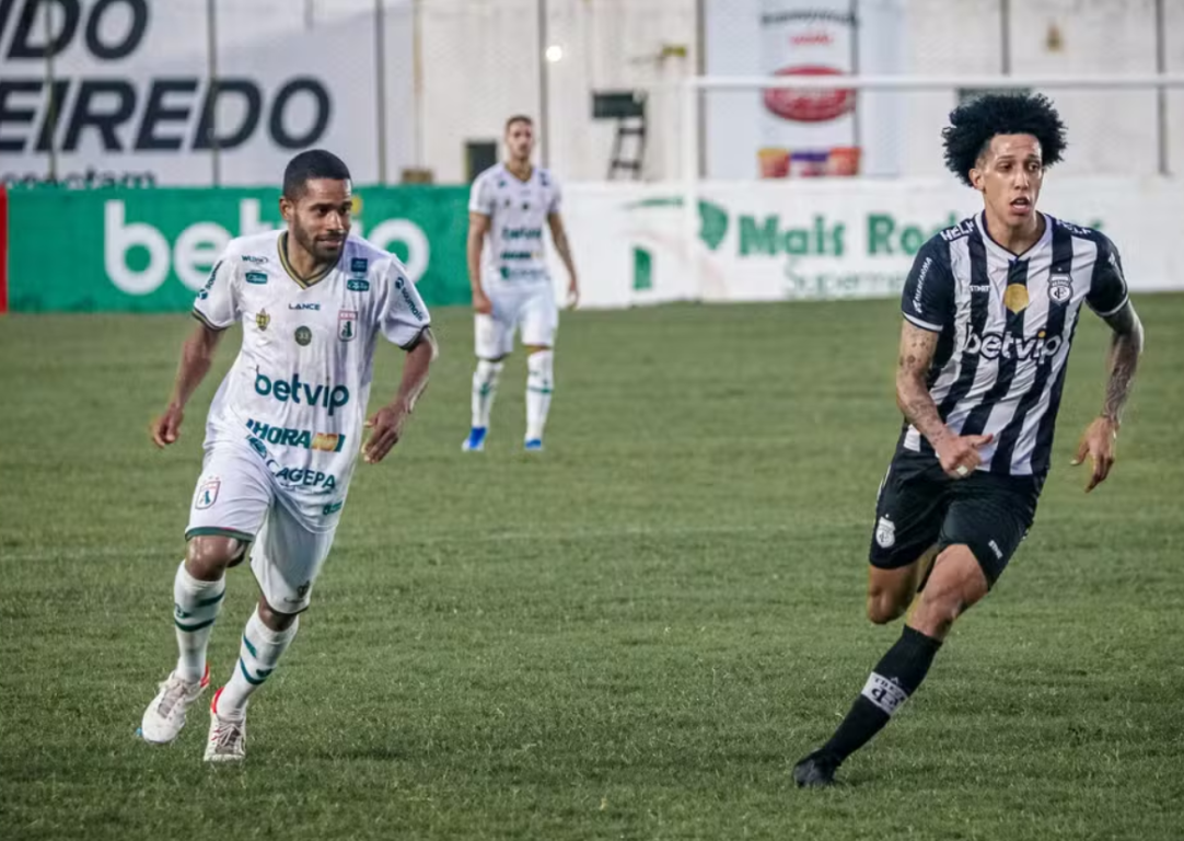 Foto: Luciano Soares