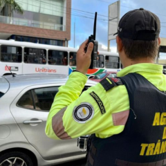 Prefeitura de João Pessoa homologa resultado de concurso para Agente de Mobilidade Urbana