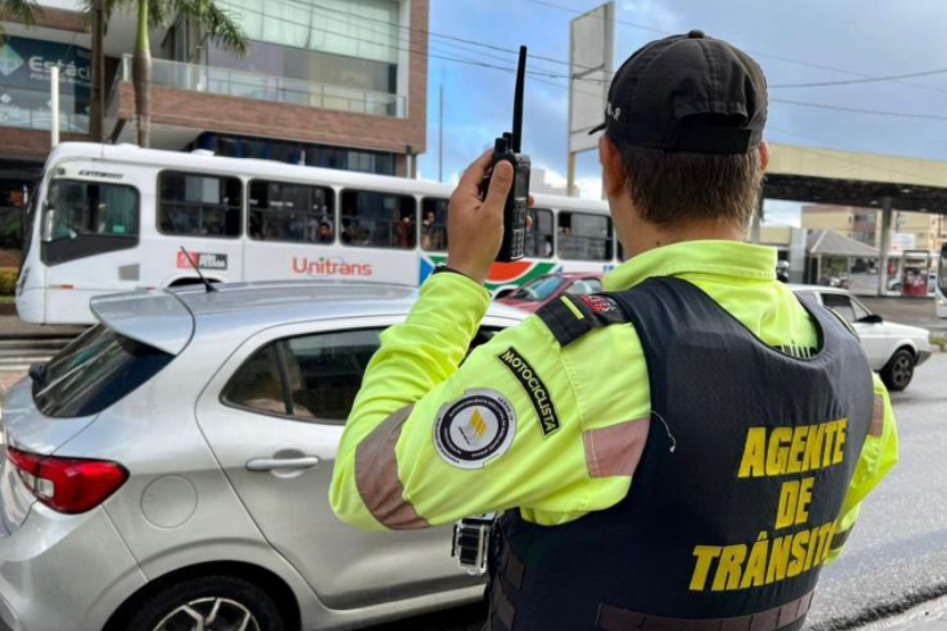 Prefeitura de João Pessoa homologa resultado de concurso para Agente de Mobilidade Urbana