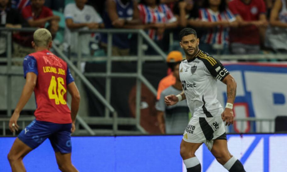 (foto: Pedro Souza/Atlético)
