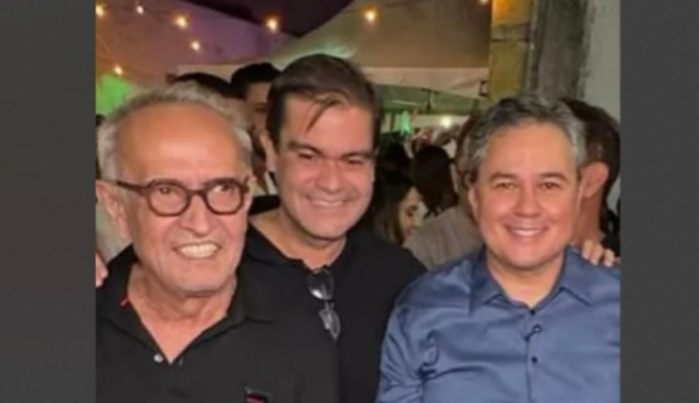 Os duros recados de Cícero Lucena e uma ameaça: “Eu tô fora! Eu e João Pessoa” – Por Gutemberg Cardoso