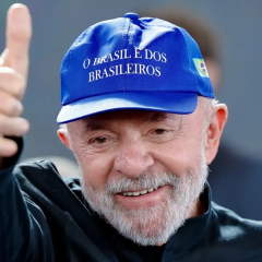 Lula cria comitê para enfrentar tarifa de Trump e se reunirá com empresários