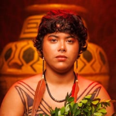 Artista paraibana faz história com indicação inédita ao prêmio Shell de Teatro 2025