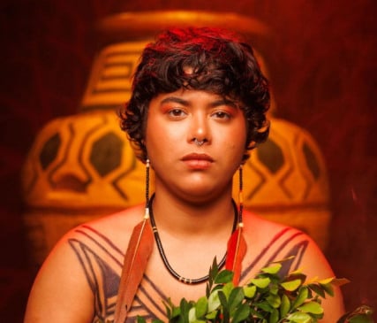 Artista paraibana faz história com indicação inédita ao prêmio Shell de Teatro 2025