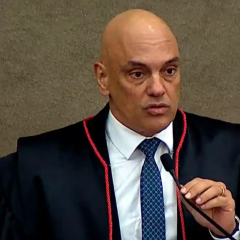 Moraes autoriza volta do aumento do IOF, mas barra cobrança sobre risco sacado