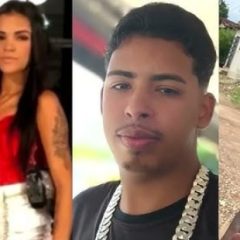 POLÍCIA NAS RUAS: Operação prende dois suspeitos de envolvimento em chacina na Praia do Sol