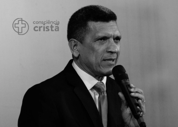 Morre o pastor Valberto Cruz, cofundador da Consciência Cristã, em Campina Grande