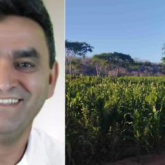 Justiça mantém prisão de ex-prefeito acusado de liderar esquema de tráfico de drogas no Sertão da Paraíba