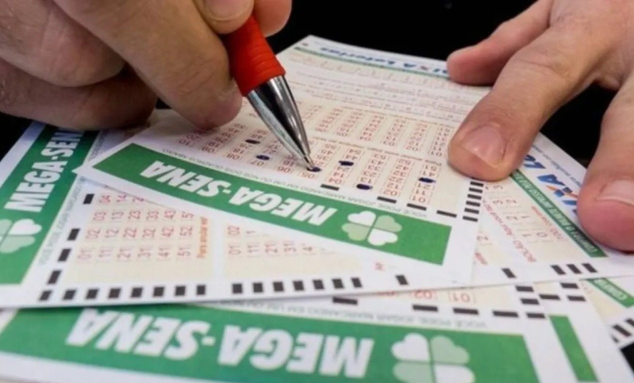 Mega-Sena: 32 apostas da Paraíba acertam a quadra e vão receber R$ 1.262,93
