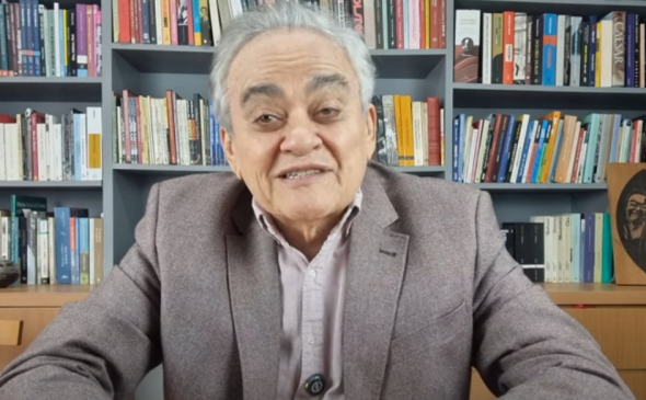 Ladrões dos aposentados soltos e Moraes afinou - Por José Nêumanne Pinto