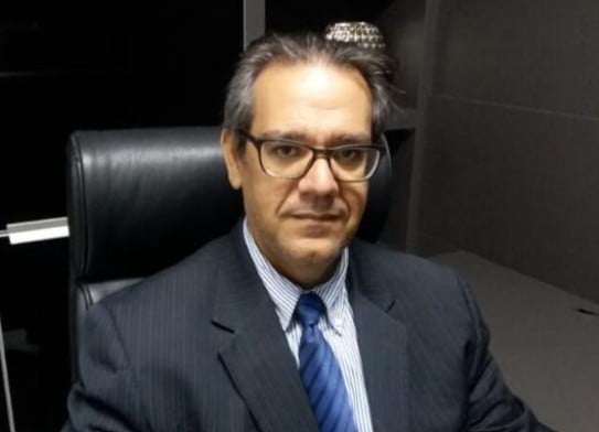 Advogado eleitoral Nildo Nunes assume defesa de Nilvan Ferreira e Artur Bolinha em processo eleitoral