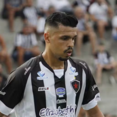 Foto: Nádya Araújo / Botafogo-PB