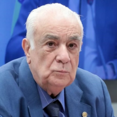 Foto: Bruno Spada / Câmara dos Deputados
