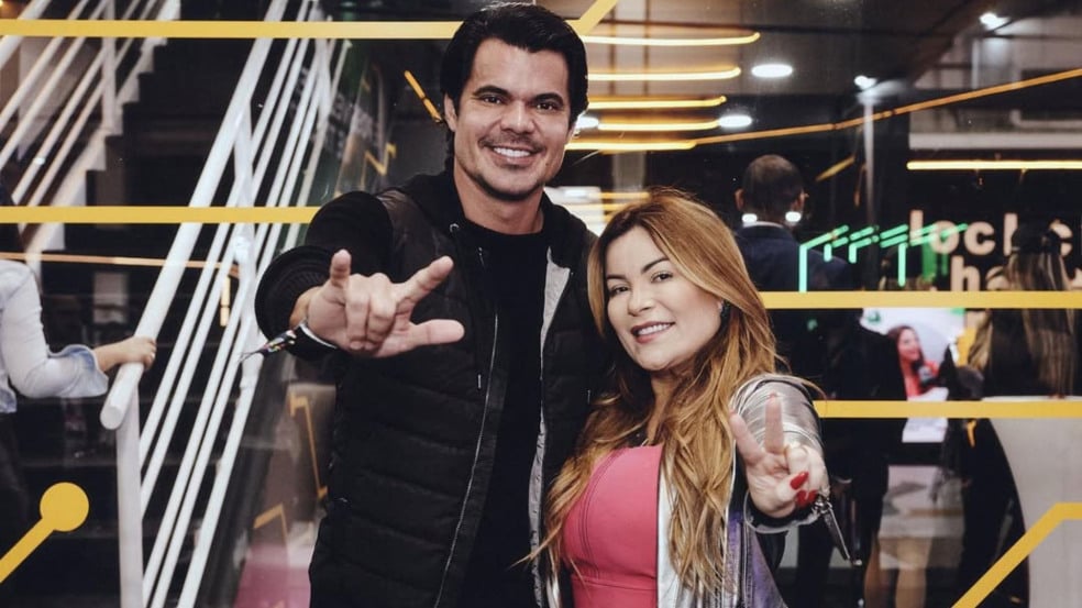STJ mantém prisão de fundadores da Braiscompany, condenados por esquema milionário com criptomoedas