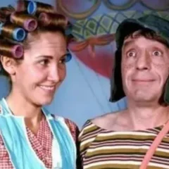 Florinda Meza é acusada de abusar de Roberto Gómez Bolaños: "Apagava cigarro no corpo dele"