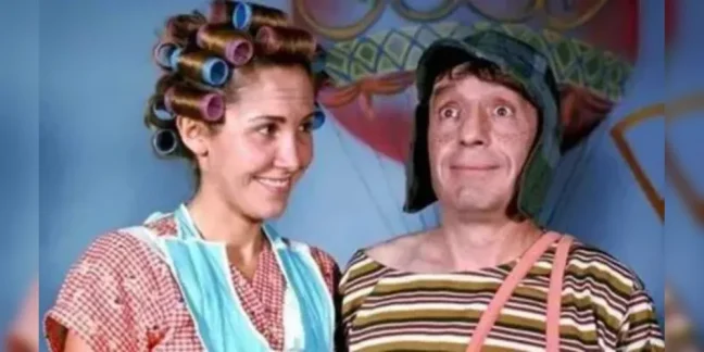 Florinda Meza é acusada de abusar de Roberto Gómez Bolaños: "Apagava cigarro no corpo dele"