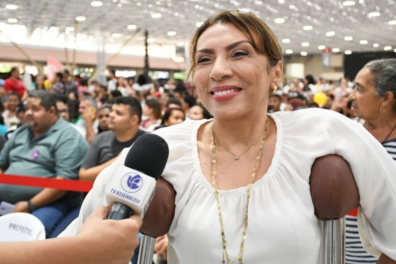 Foto: Reprodução/ALPB
