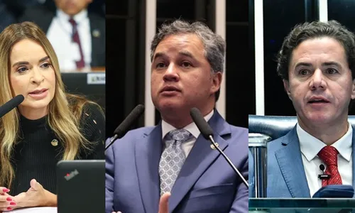 Efraim assegura que oposição está mais competitiva na Paraíba - Por Nonato Guedes