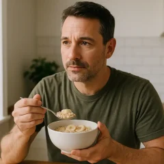 Descubra o alimento simples que baixa o colesterol em 2 semanas